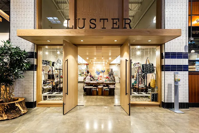 Luster A gift Boutique 0
