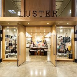 Luster A gift Boutique ico