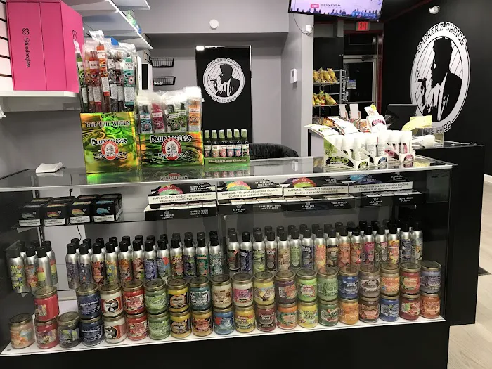 Smoker'z Choice Smoke Shop 4