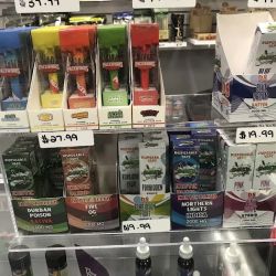 Smoker'z Choice Smoke Shop ico
