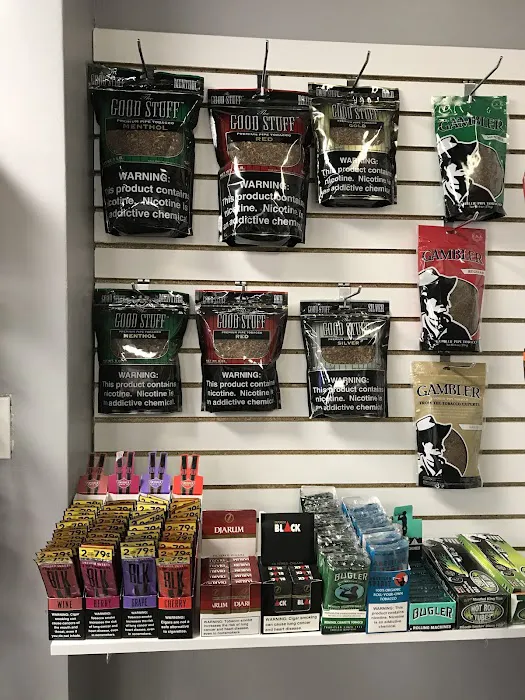 Smoker'z Choice Smoke Shop 7