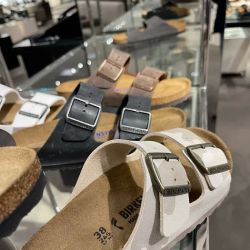 Nordstrom ico