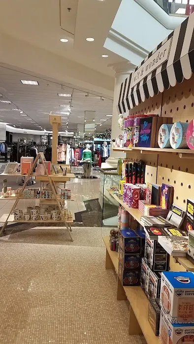 Nordstrom 5