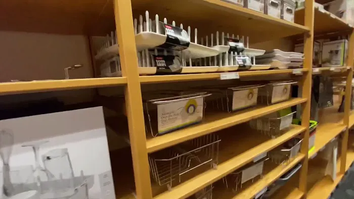 The Container Store 3