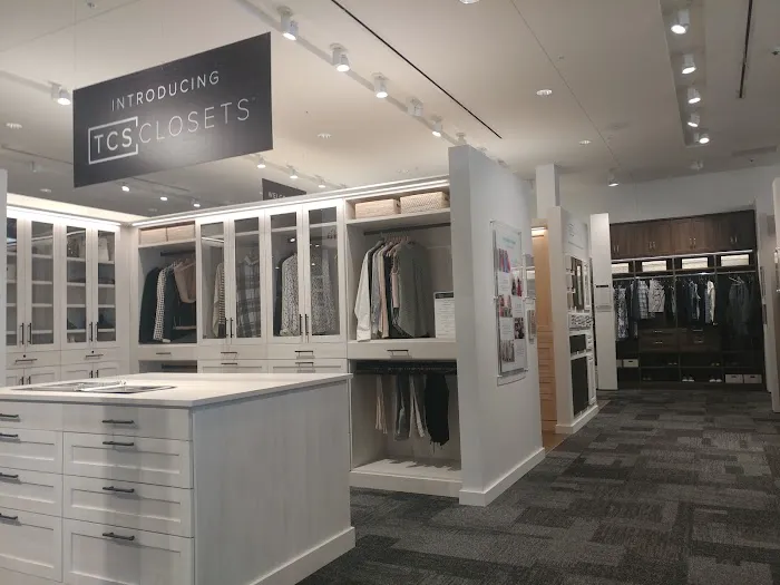 The Container Store 0