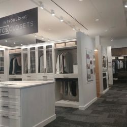 The Container Store ico