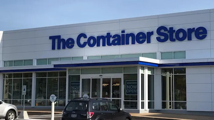 The Container Store 8