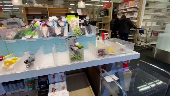 The Container Store 4