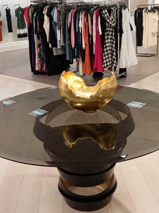 Saks Fifth Avenue 7
