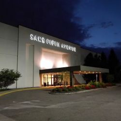 Saks Fifth Avenue ico