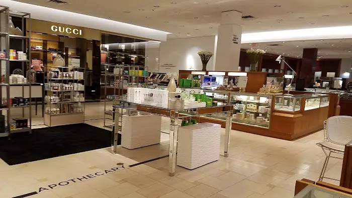 Saks Fifth Avenue 6