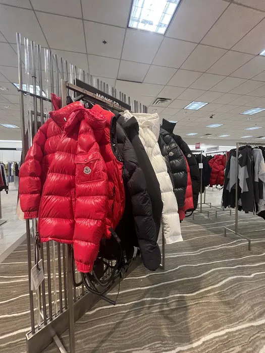 Saks Fifth Avenue 1