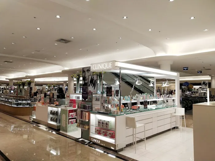 Dillard's 0
