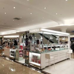 Dillard's ico