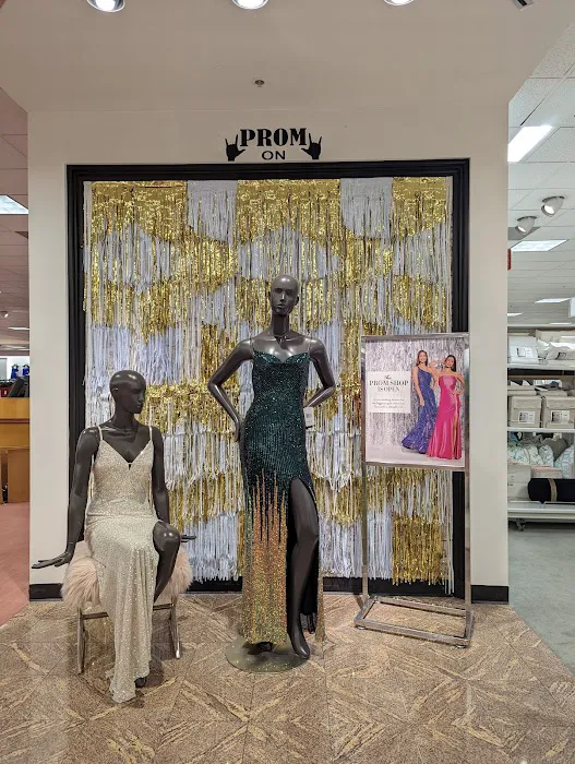 Dillard's 2