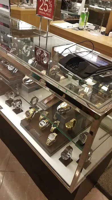 Dillard's 8