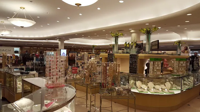Dillard's 5