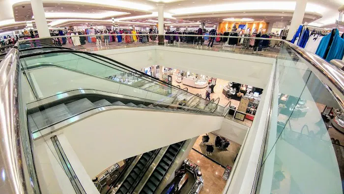 Dillard's 7