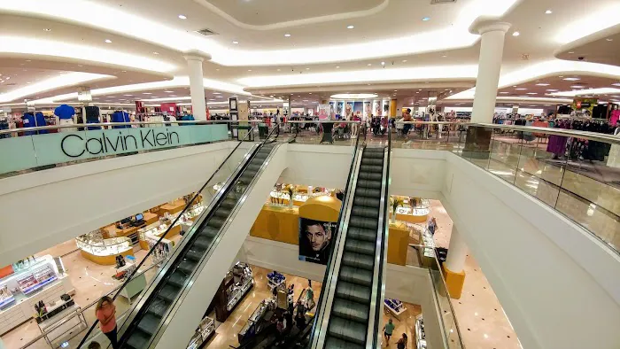Dillard's 3