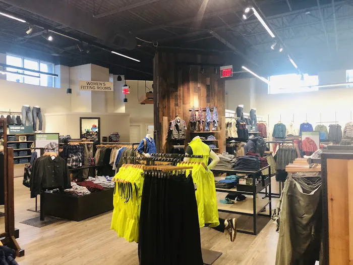 L.L.Bean 5