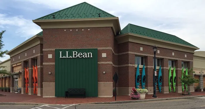 L.L.Bean 8