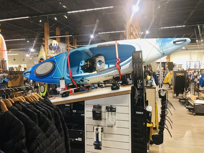 L.L.Bean 9