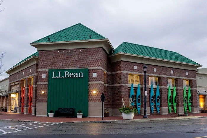 L.L.Bean 2