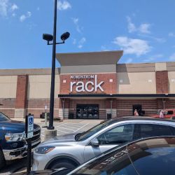 Nordstrom Rack ico