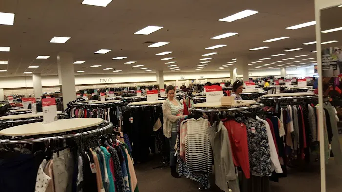 Nordstrom Rack 7