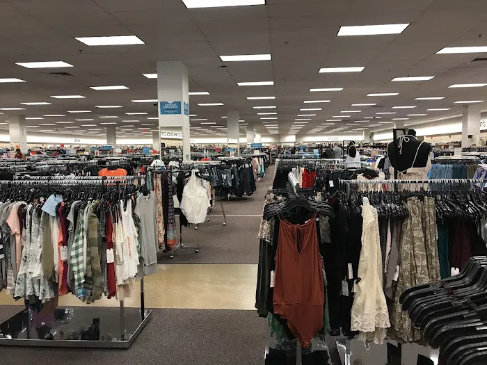 Nordstrom Rack 8