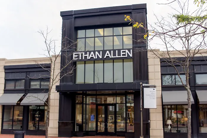 Ethan Allen 7