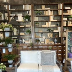 Arhaus ico