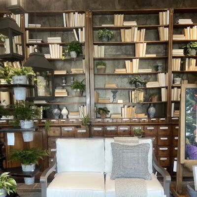 Arhaus