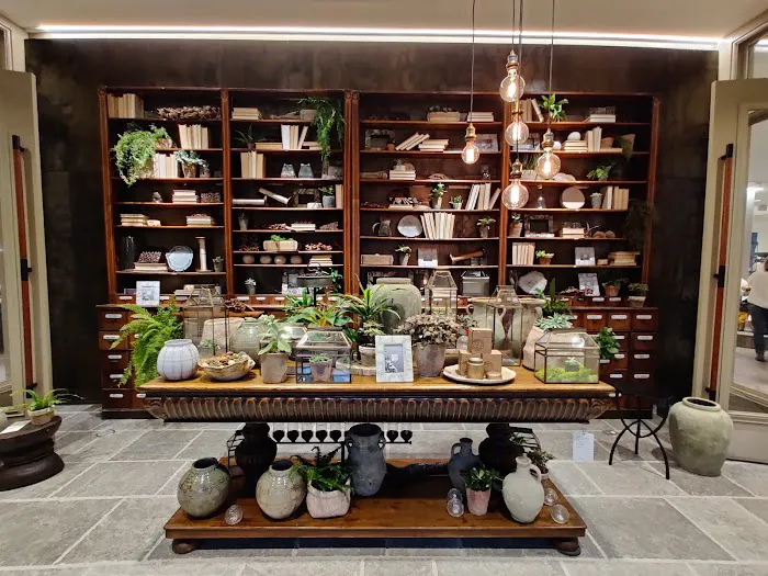 Arhaus 5