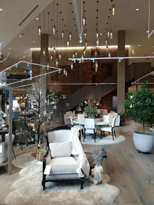 Arhaus 6