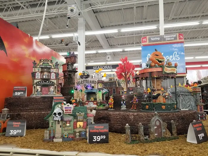 Michaels 4
