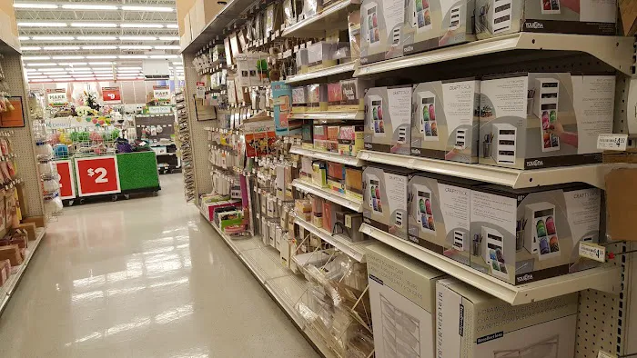 Michaels 7
