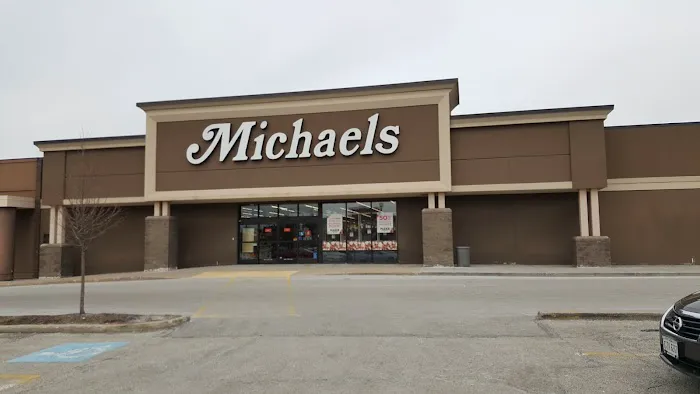 Michaels 8