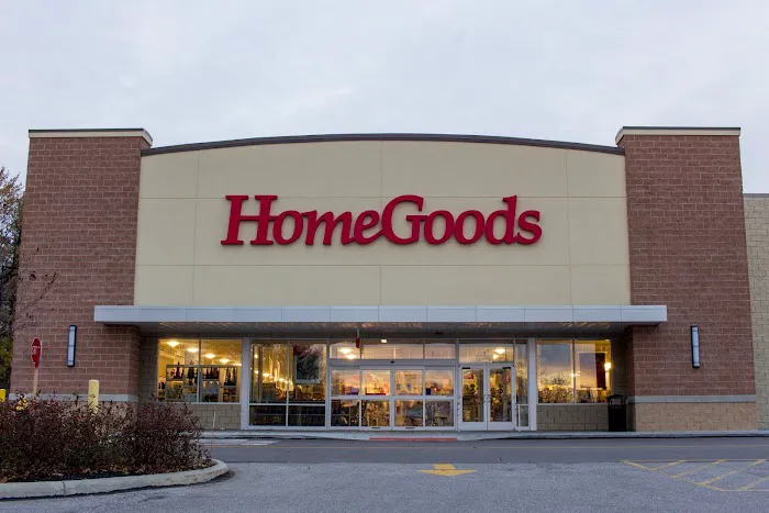 HomeGoods 9