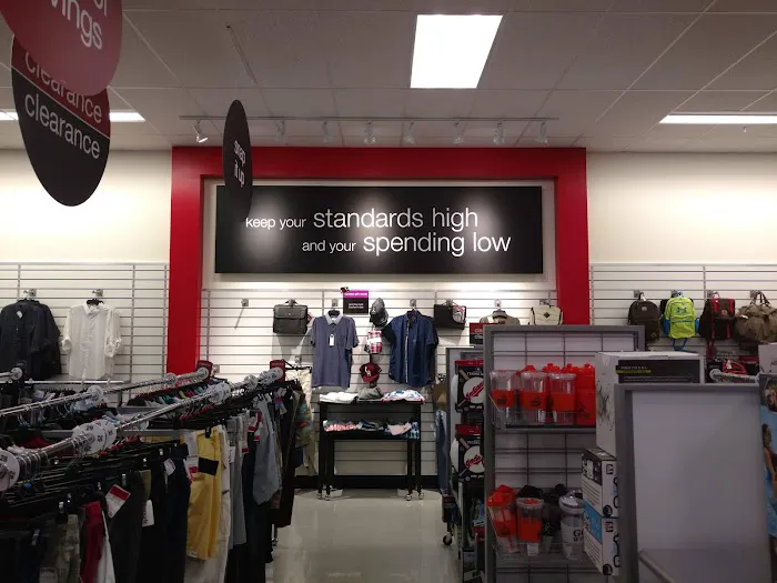 T.J. Maxx & HomeGoods 7