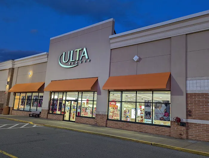 Ulta Beauty 5