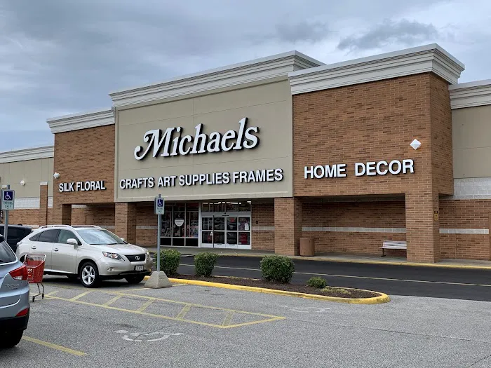Michaels 2
