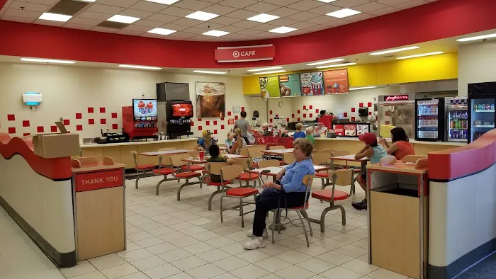 Target 0