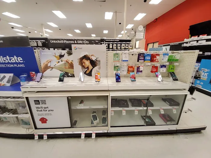 Target 4