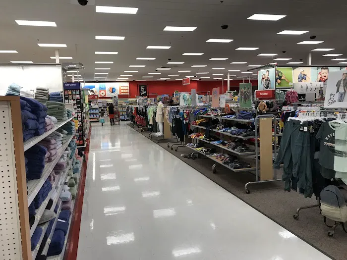 Target 7