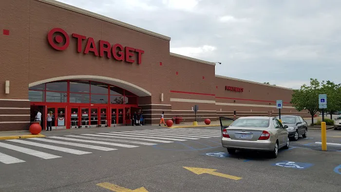 Target 2