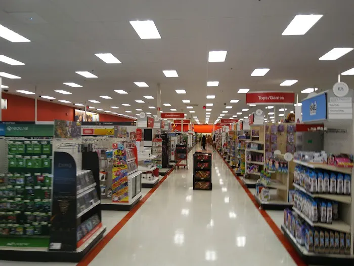 Target 3