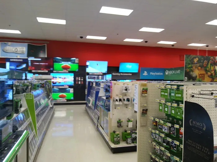 Target 5