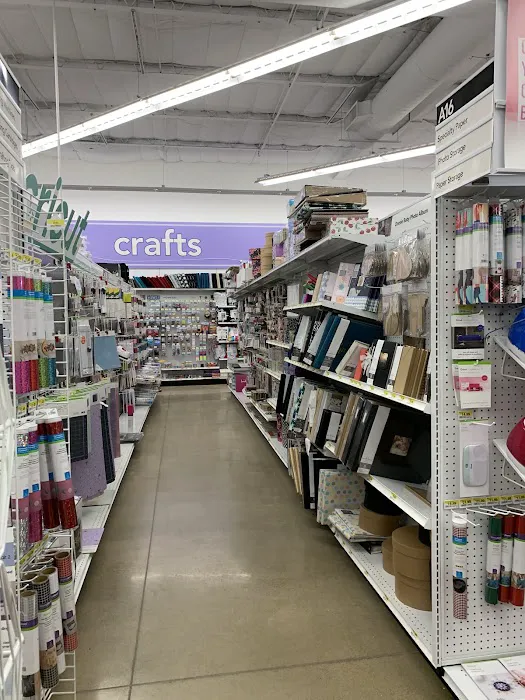 JOANN Fabric and Crafts 0