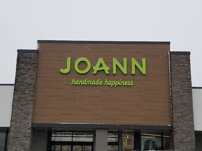 JOANN Fabric and Crafts 7